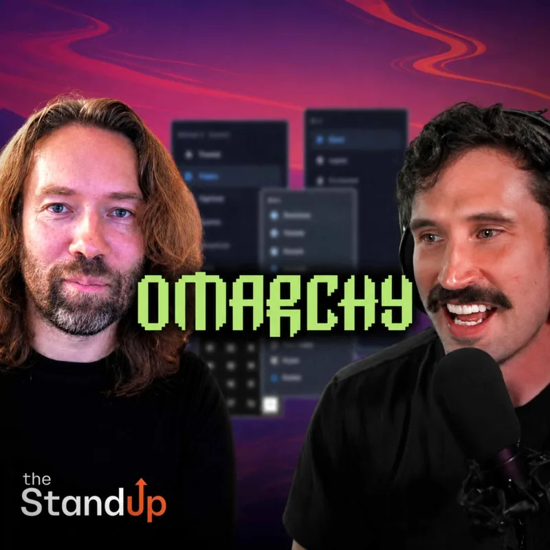 DHH Omarchy Quattro Announcement