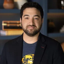 Dane Knecht profile picture