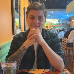 Dillon Mulroy profile picture