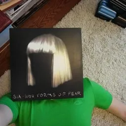 Steve Faulkner profile picture