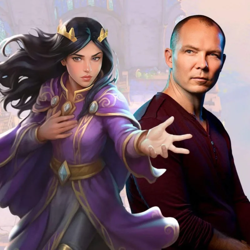 Legendary Game Dev Jonathan Blow