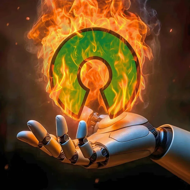 is AI ruining opensource? (Lost episode)