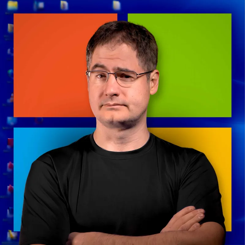 Casey VS Microsoft