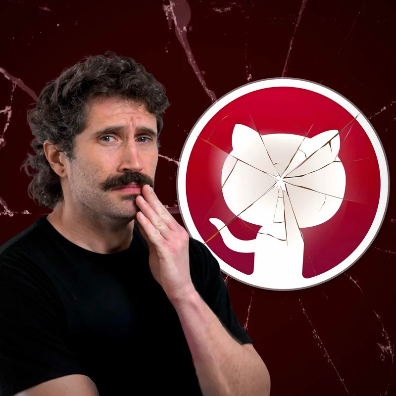 Why software keeps breaking? (Lost Episode)