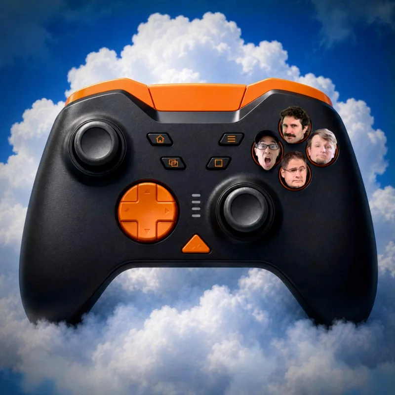 Is Cloud Gaming the Future