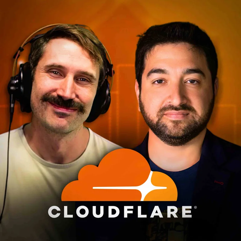 Cloudflare CTO talks AI, Opensource and the Future