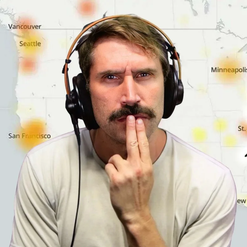 The Secret of the AWS Outage