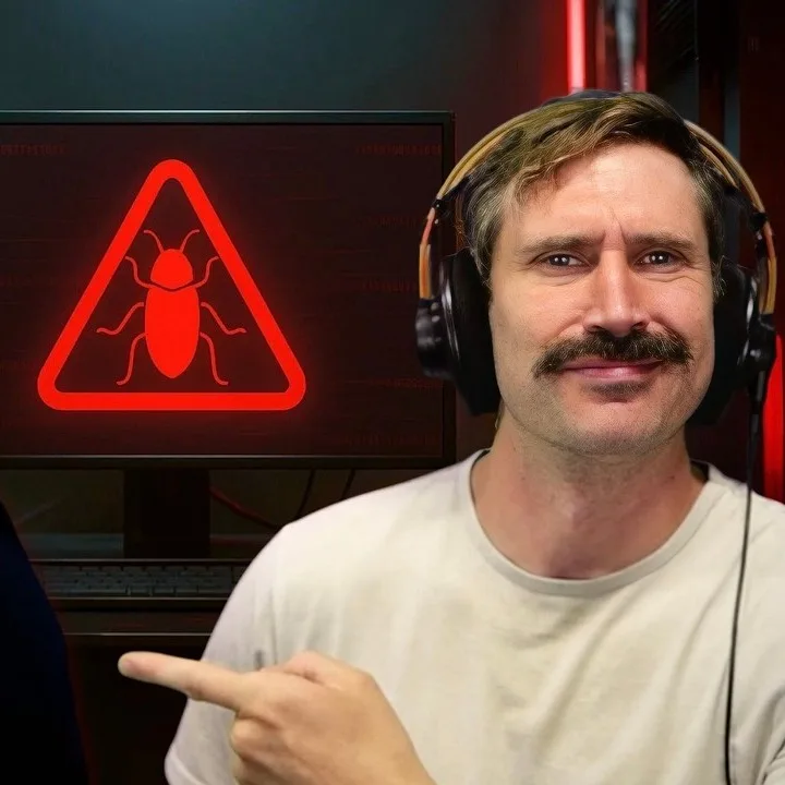 Why Making a Debugger is So Hard! (ft Ryan Fleury)